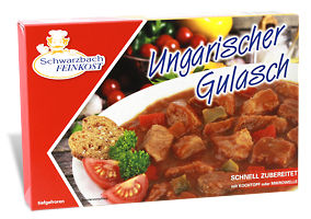Ungarischer Gulasch 20311